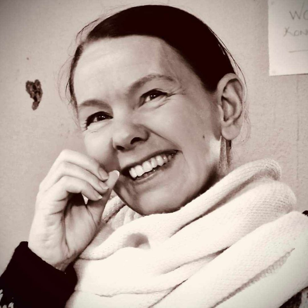 Jóhanna S Ingólfsdóttir. MYND FACEBOOK