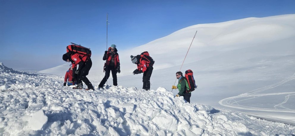 Ljósm. Gunnar Agnar Vilhjálmsson.