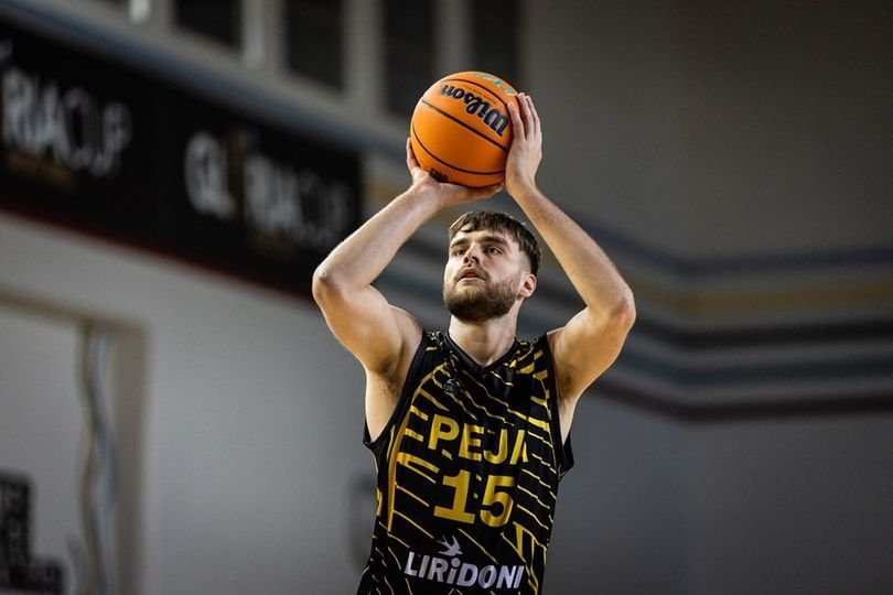 Jacob Calloway. Mynd tekin af Facebook-síðu Körfuknattleiksdeildar Tindastóls.