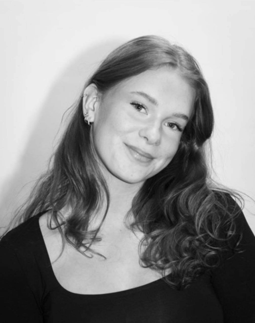 Heiðdís Pála Áskelsdóttir. Mynd aðsend.