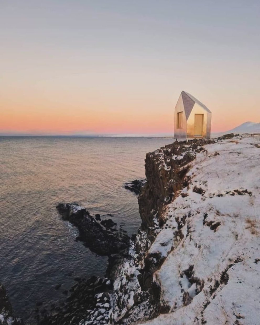 Myndir teknar af Facebook-síðu Sveitarfélagsins Skagastrandar.