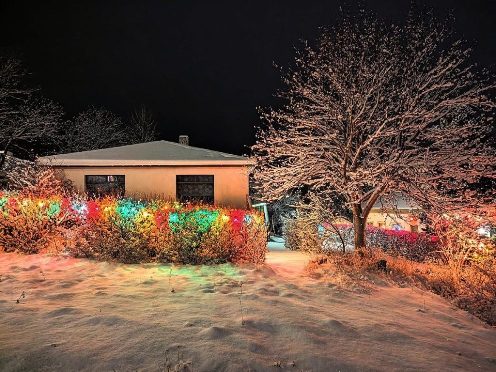 MYNDIR: KATRÍN LILJA KOLBEINSDÓTTIR