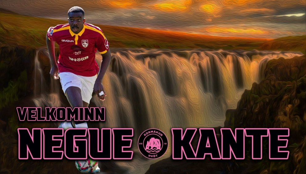 Myndir teknar af Aðdáendasíðu Kormáks/Hvatar