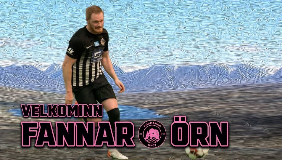 Mynd af Facebook-síðunni Aðdáendasíða Kormáks/Hvatar