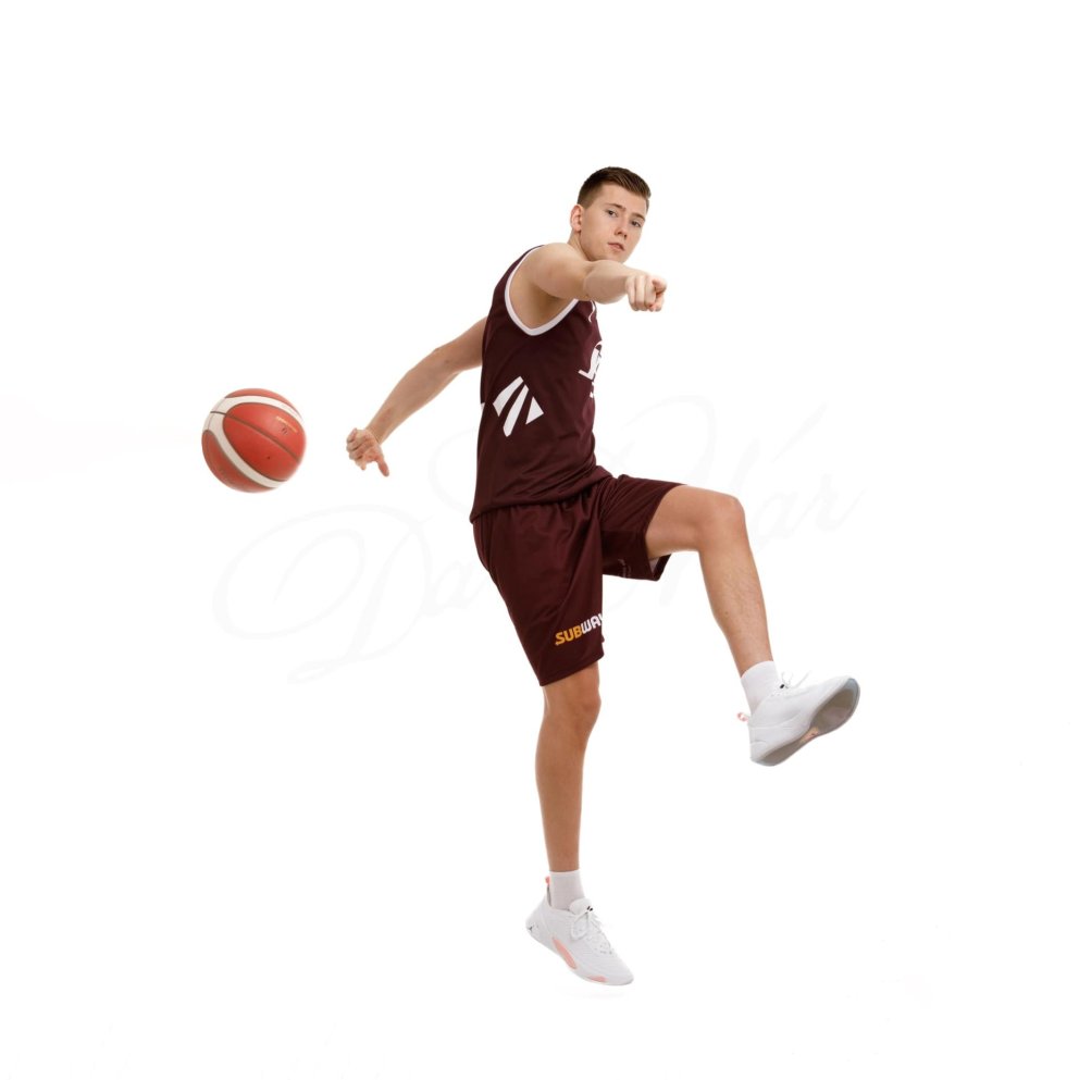 Tóti Túrbó í stuði... Mynd:davidmar.net