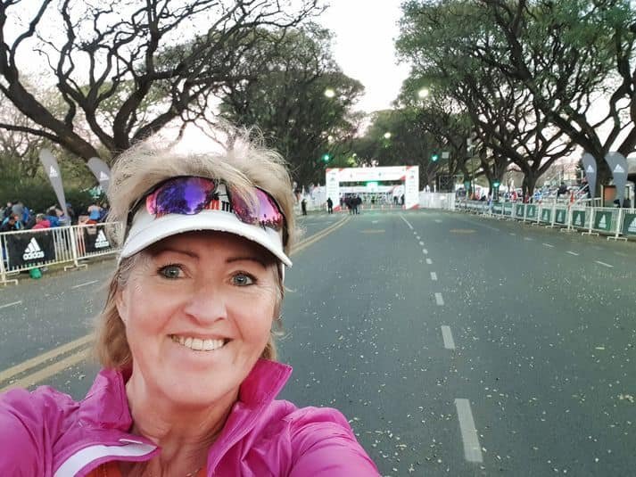 Bryndís Svavarsdóttir. MYND KIRKJAN Í SKAGAFIRÐI