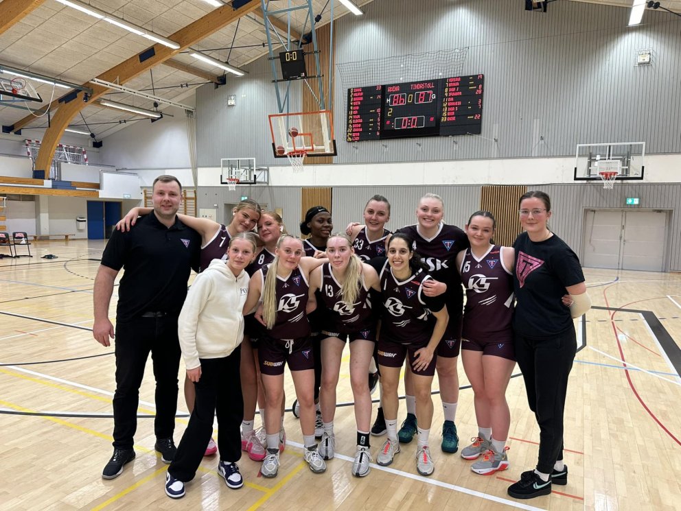 Mynd tekin af Facebook-síðu KKd. Tindastóls.