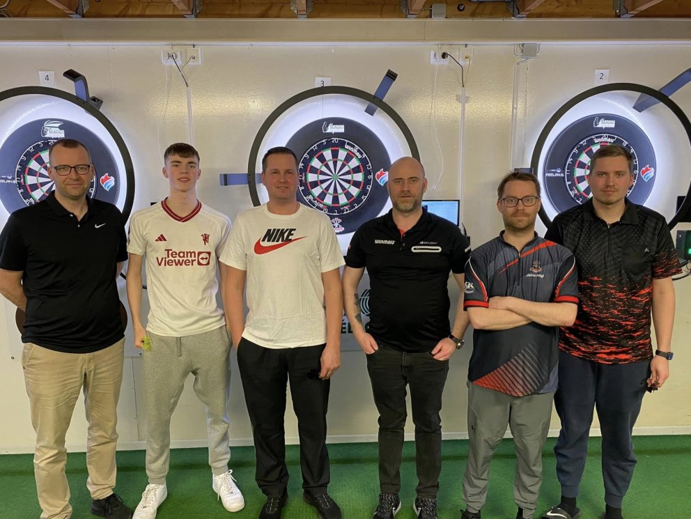 A-deildin. Mynd tekin af Facebook-síðu PKS