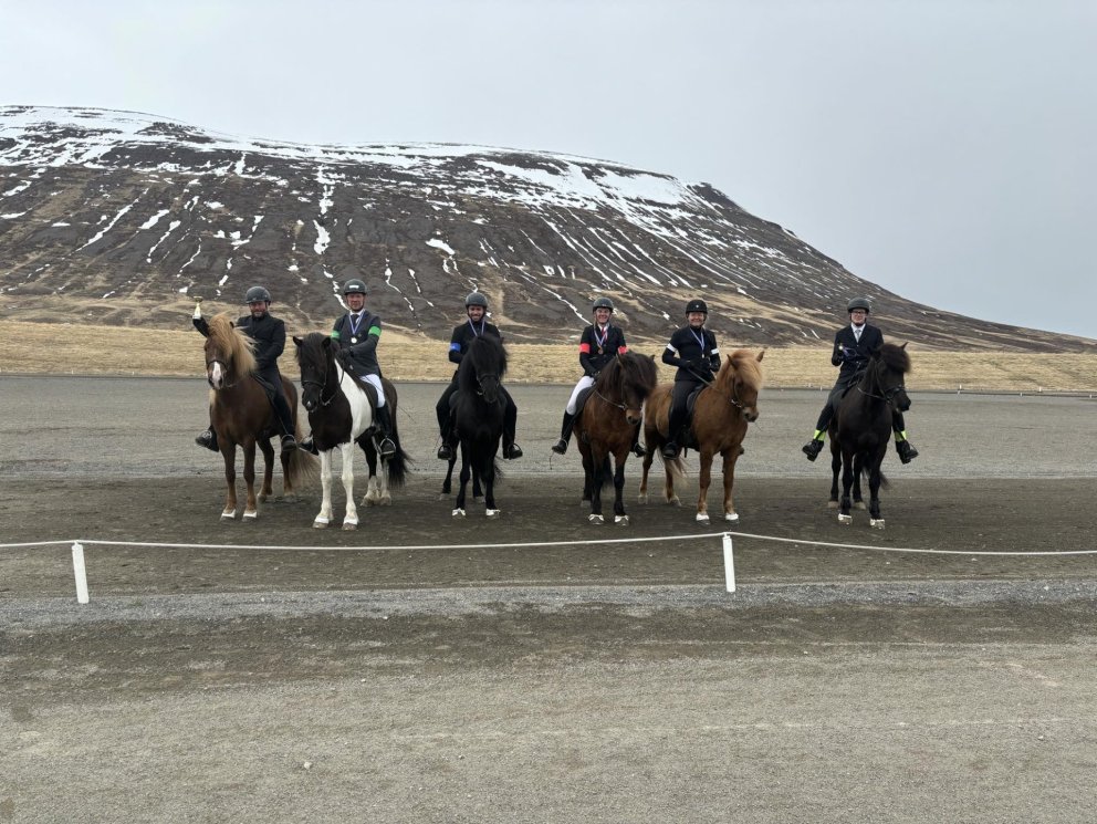 MYND FACEBOOKSÍÐA SKAGFIRÐINGS
