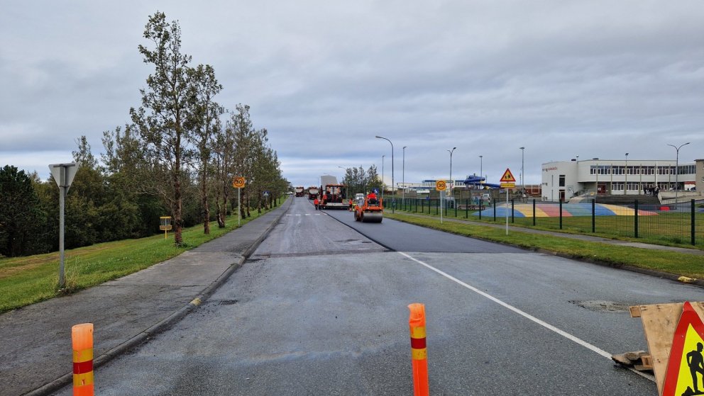 MYND FACEBOOK HÚNABYGGÐAR.