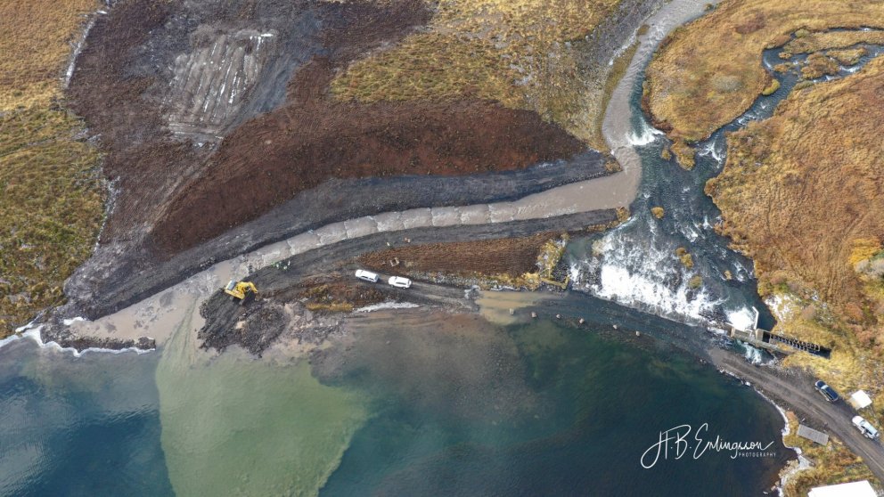 Mynd: Höskuldur Birkir Erlingsson.