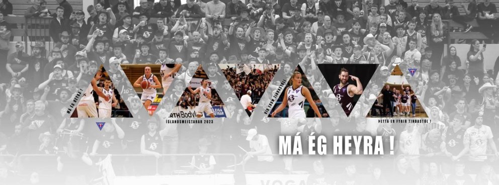 MYND FACEBOOKSÍÐA MFL. TINDASTÓLS