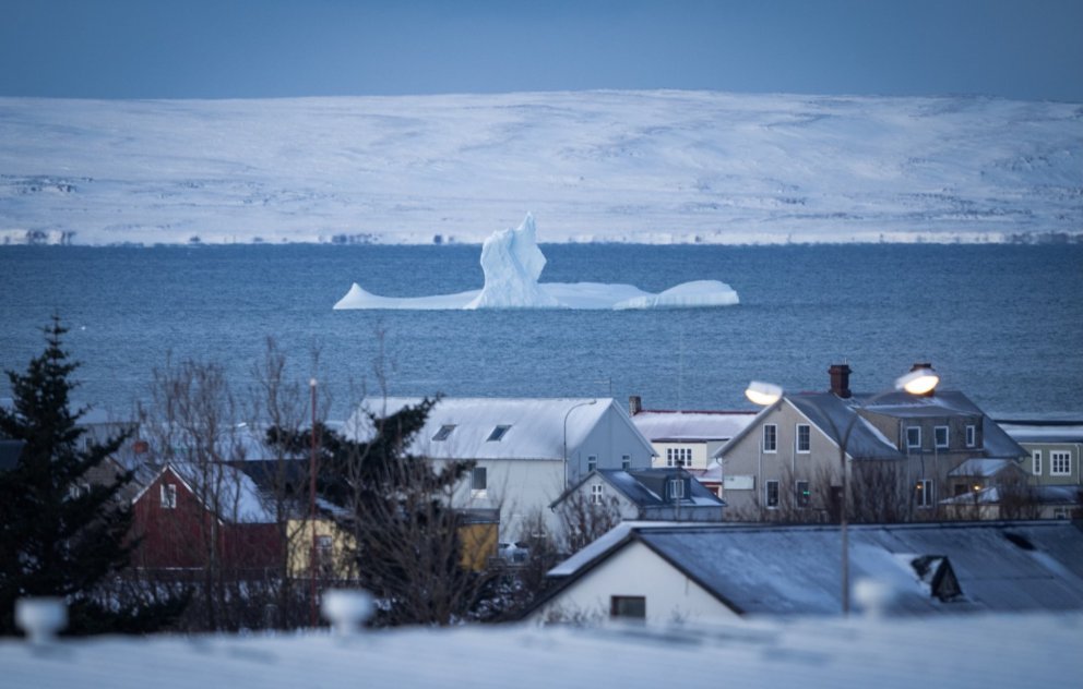 Mynd: Róbert Daníel Jónsson.