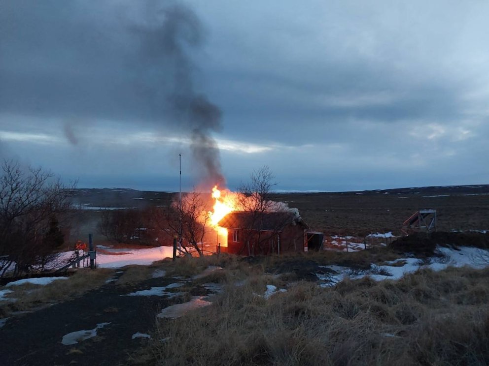 MYND LÖGREGLAN Á NORÐURLANDI VESTRA