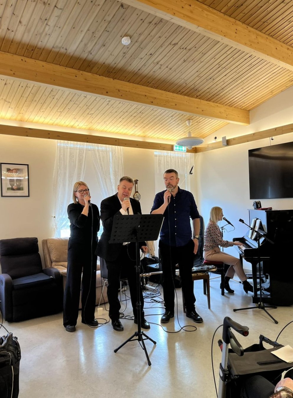 Mynd tekin af heimasíðu ssnv. Myndasmiður: Erla Harðardóttir.