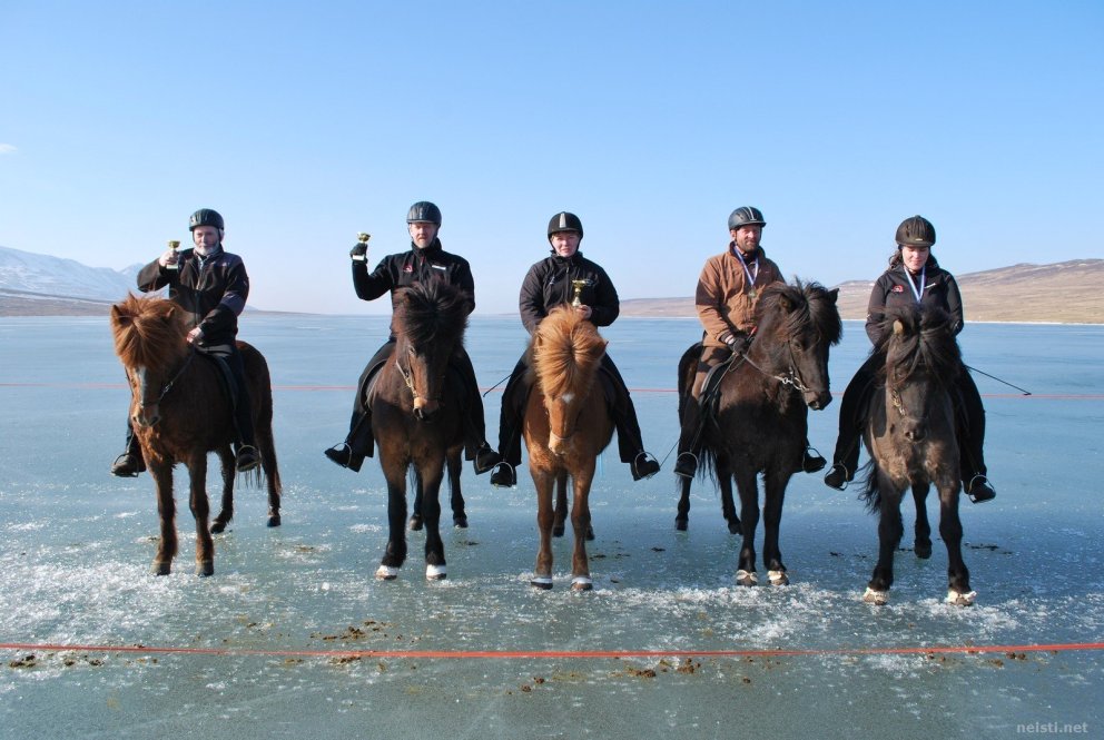 MYND FACEBOOK Hörður Ríkharðsson