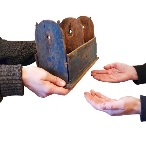 Myndin er af FACEBOOKSÍÐU BYGGÐASAFNS SKAGFIRÐINGA.