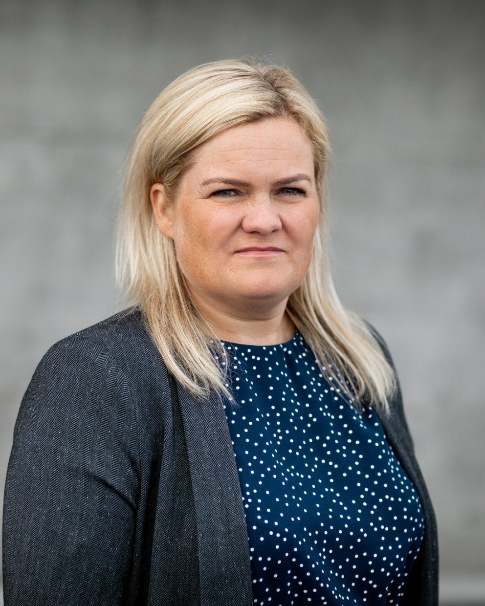 Arnheiður Jóhannsdóttir, framkvæmdastjóri Markaðsstofu Norðurlands