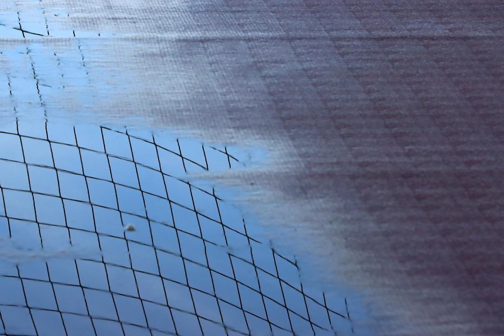 Lífið er fótbolti... MYND: ÓAB