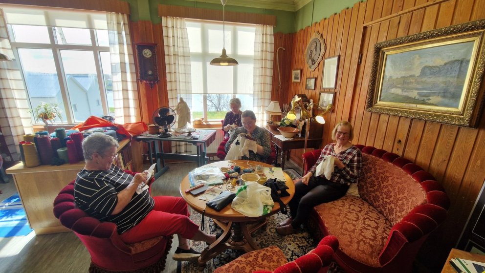 Mynd af Facebooksíðu Húnabyggðar.