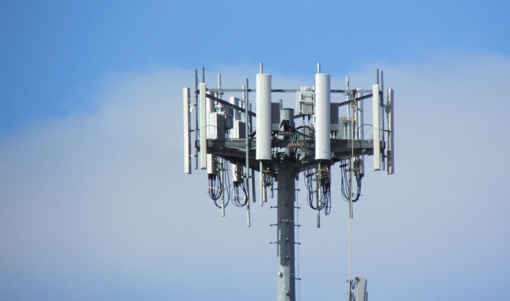 Farsímafyrirtækið Nova bíður nú upp á 4G samband á Sauðárkróki.