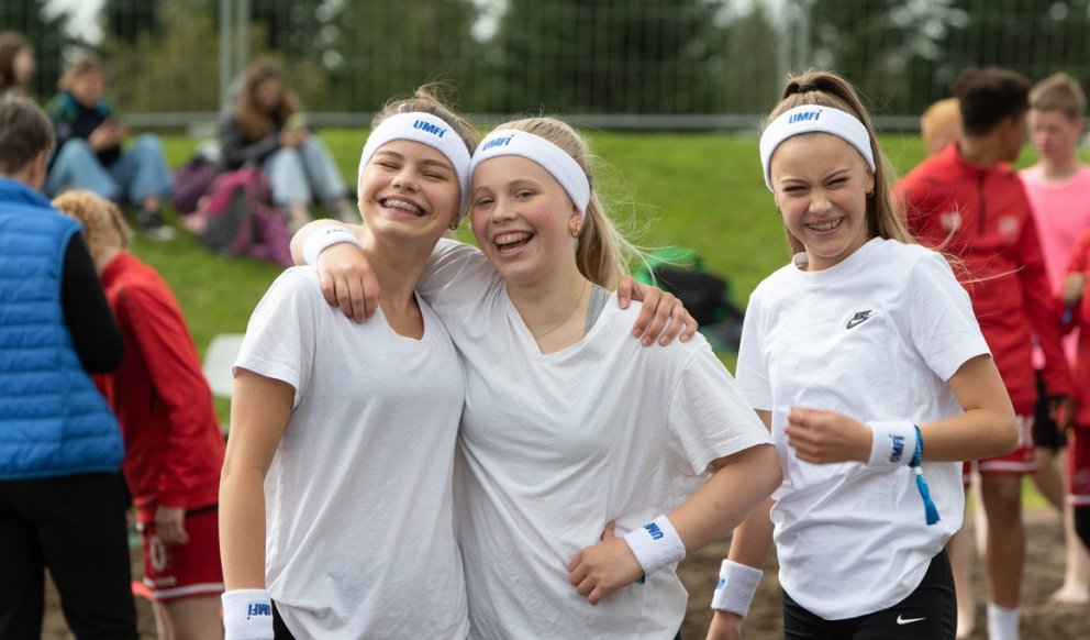 Mynd tekin af umfi.is