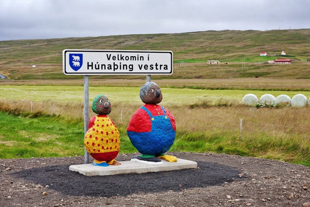 Mynd: Allessandro Grussu