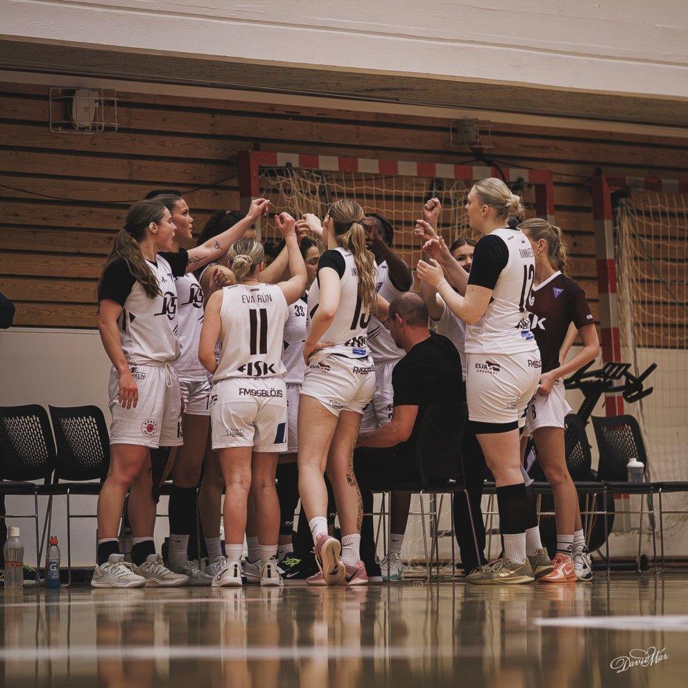 Mynd: Facebooksíða Körfuknattleiksdeild Tindastóls