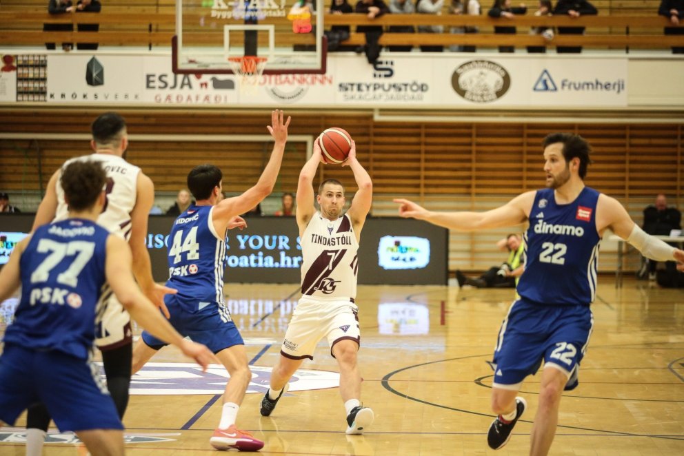 MYND FACEBOOKSÍÐA STÓLANNA