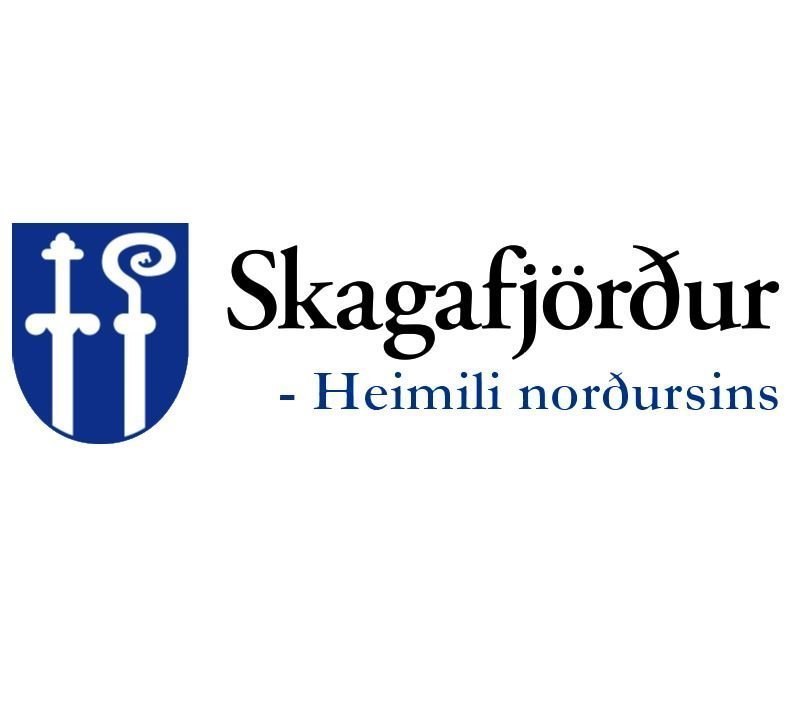 Skagafjörður.MYND SVEITARF.SKAGAF.