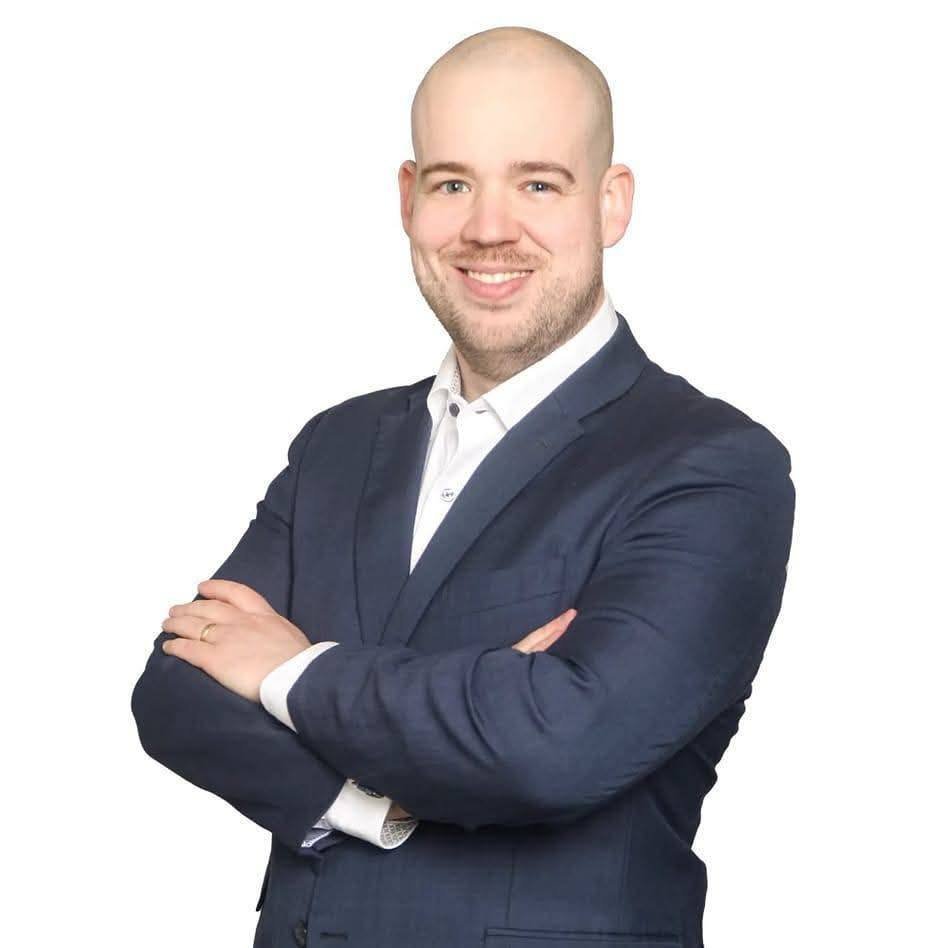 Ragnar Helgason. MYND FACEBOOK