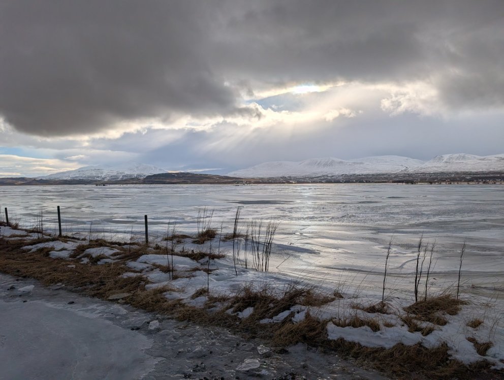 Mynd tekin af Facebook-síðu Skagafjarðar.