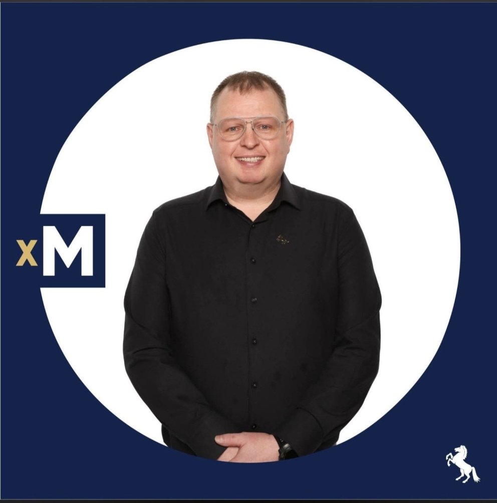 Hreiðar Örn Steinþórsson Mynd: Aðsend.