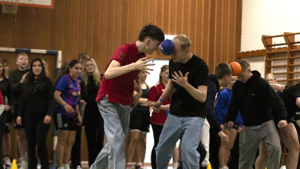 Mynd tekin af umfi.is