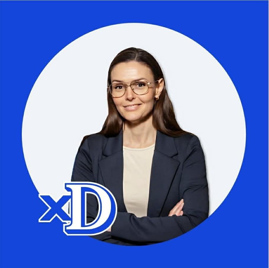 Kolbrún Ágústa Gylfadóttir. Mynd: Aðsend.