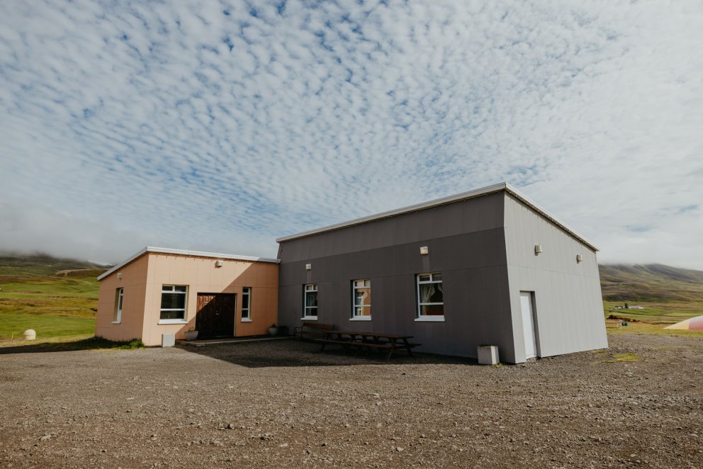 Ketilás - MYND BRÚNASTAÐIR