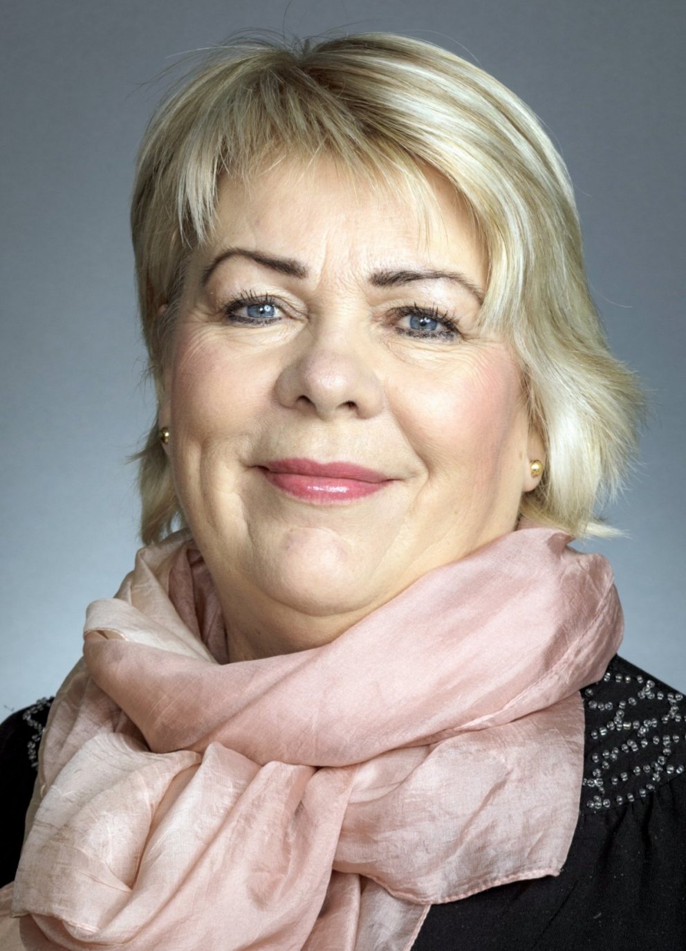 Lilja Rafney Magnúsdóttir