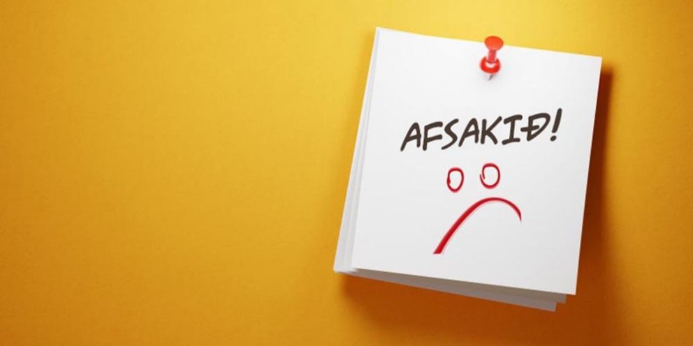 ...en vonandi ekkert hlé!