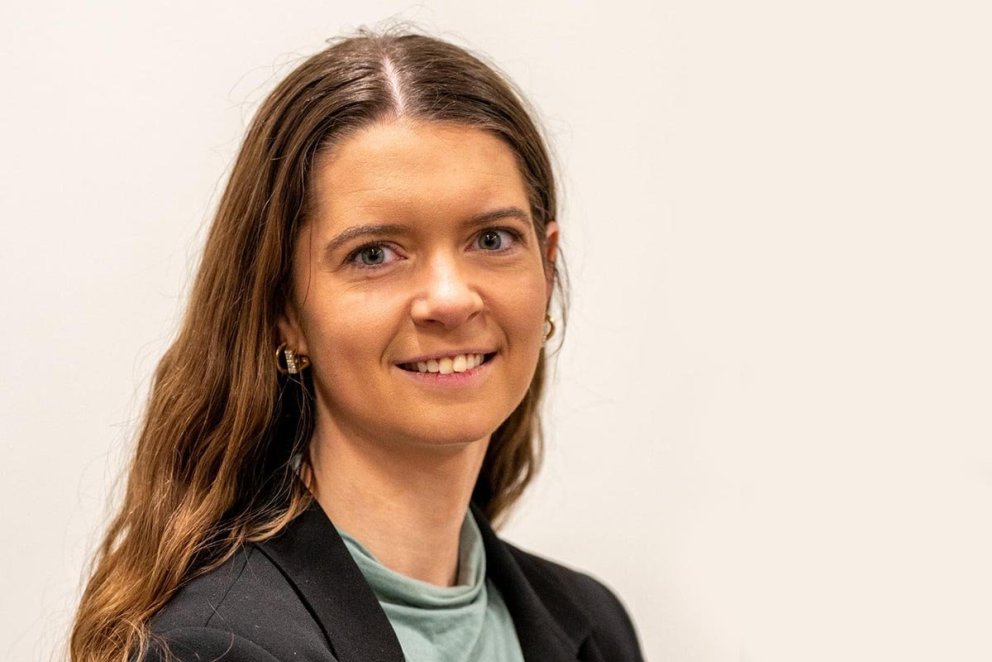 Ágústa Rós Ingibjörnsdóttir. AÐSEND MYND