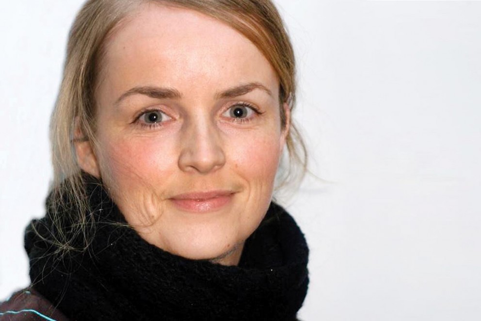 Rabb-a-babb 119: Aldís Olga