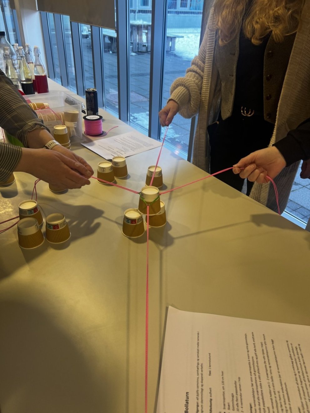 Mynd tekin af heimasíðu ssnv.is