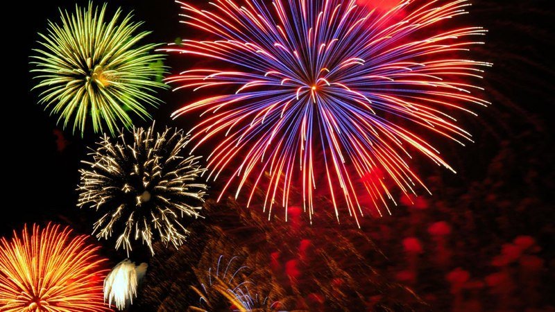 Flugeldasala björgunarsveitanna á Norðurlandi vestra