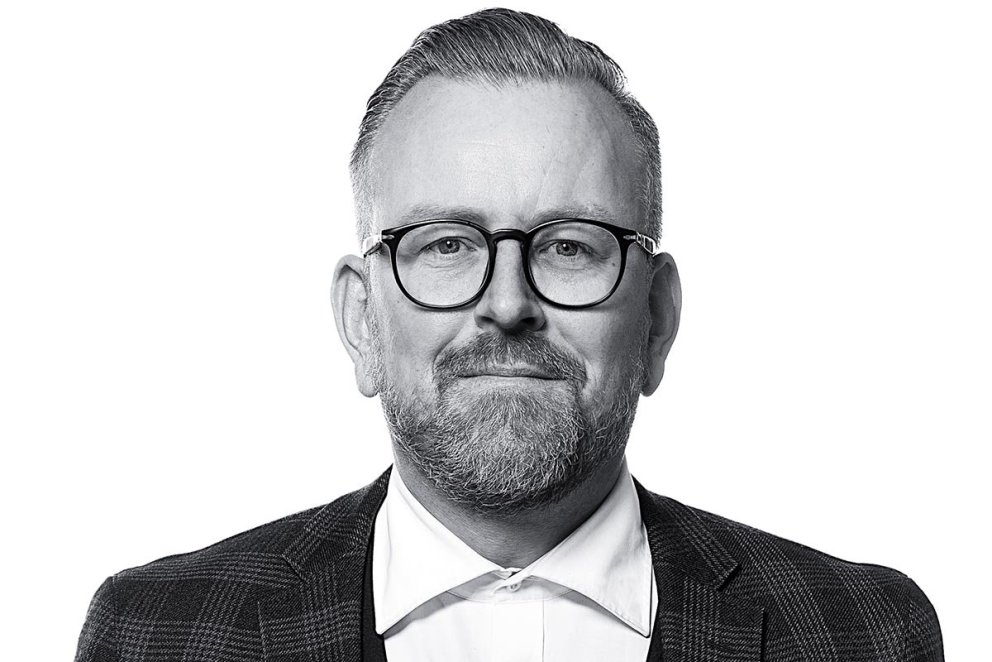 Andri Sigurðsson. AÐSEND MYND