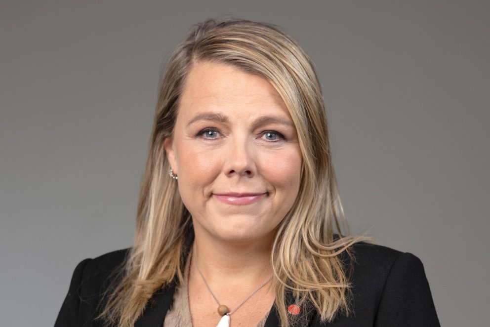 Anna Lára Jónsdóttir. AÐSEND MYND