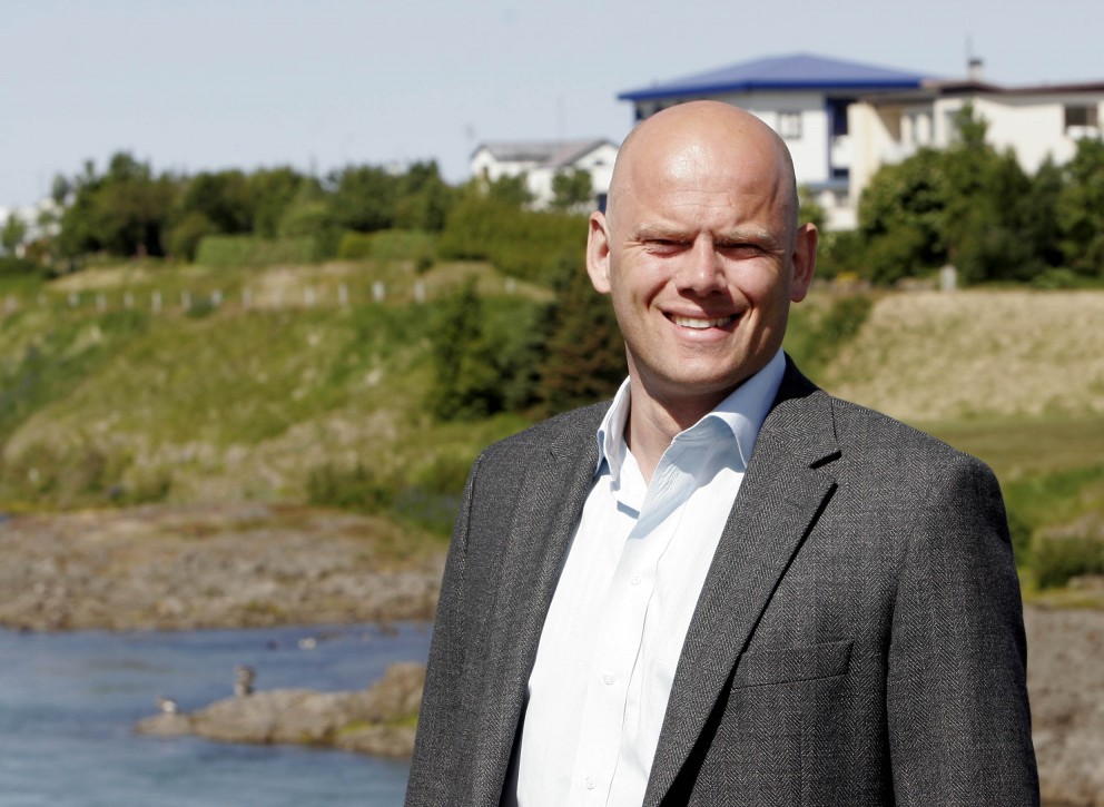 Blönduósingar halda sínu striki