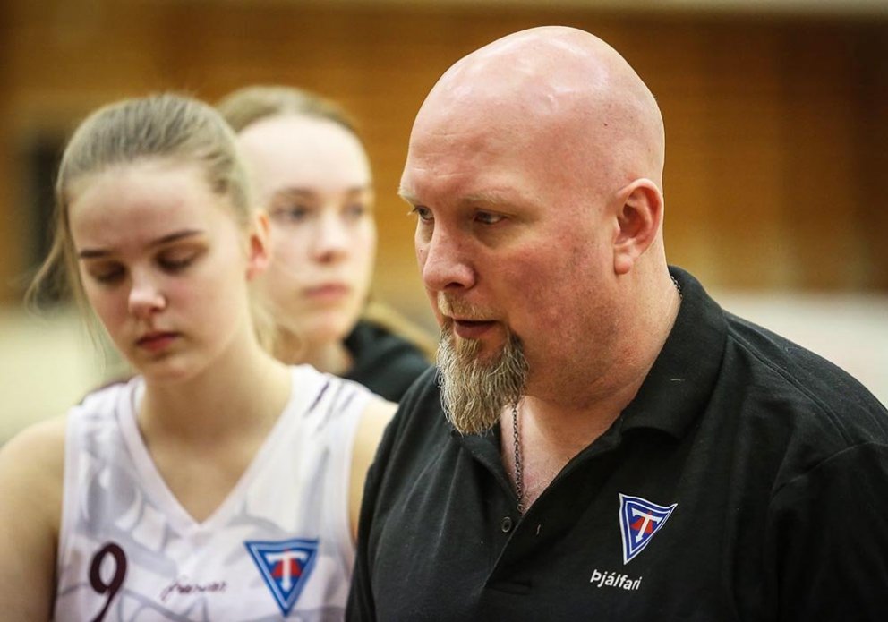 Árni Eggert. MYND: HJALTI ÁRNA