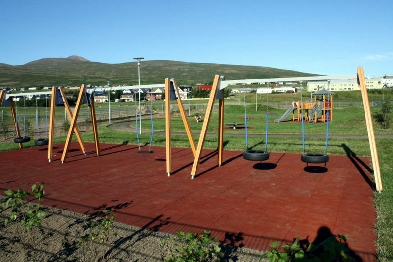 Ársalir. Mynd: skagafjordur.is.