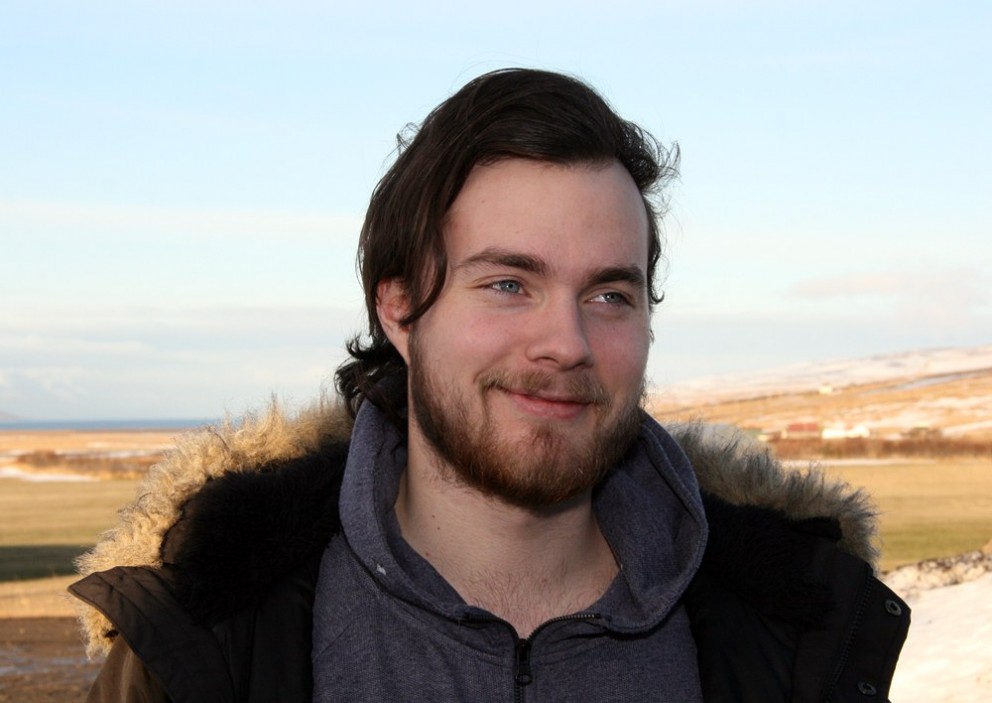 Ásgeir Trausti maður Íslensku tónlistarverðlaunanna