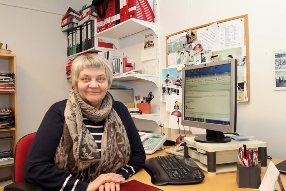 Atkvæðagreiðsla um verkfallsaðgerðir að hefjast 