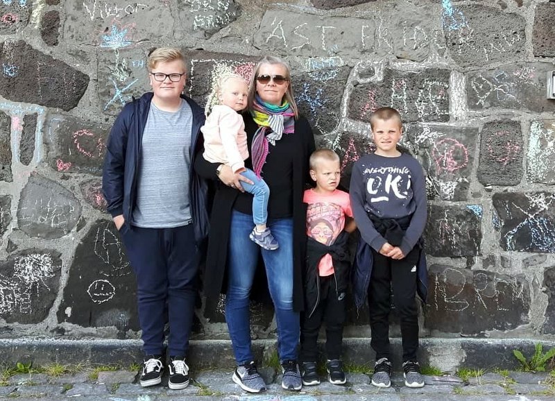 Hugleiðingar í upphafi árs - Áskorandi Elísabet Kjartansdóttir, brottfluttur Króksari